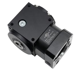 螺旋伞齿轮减速器单段